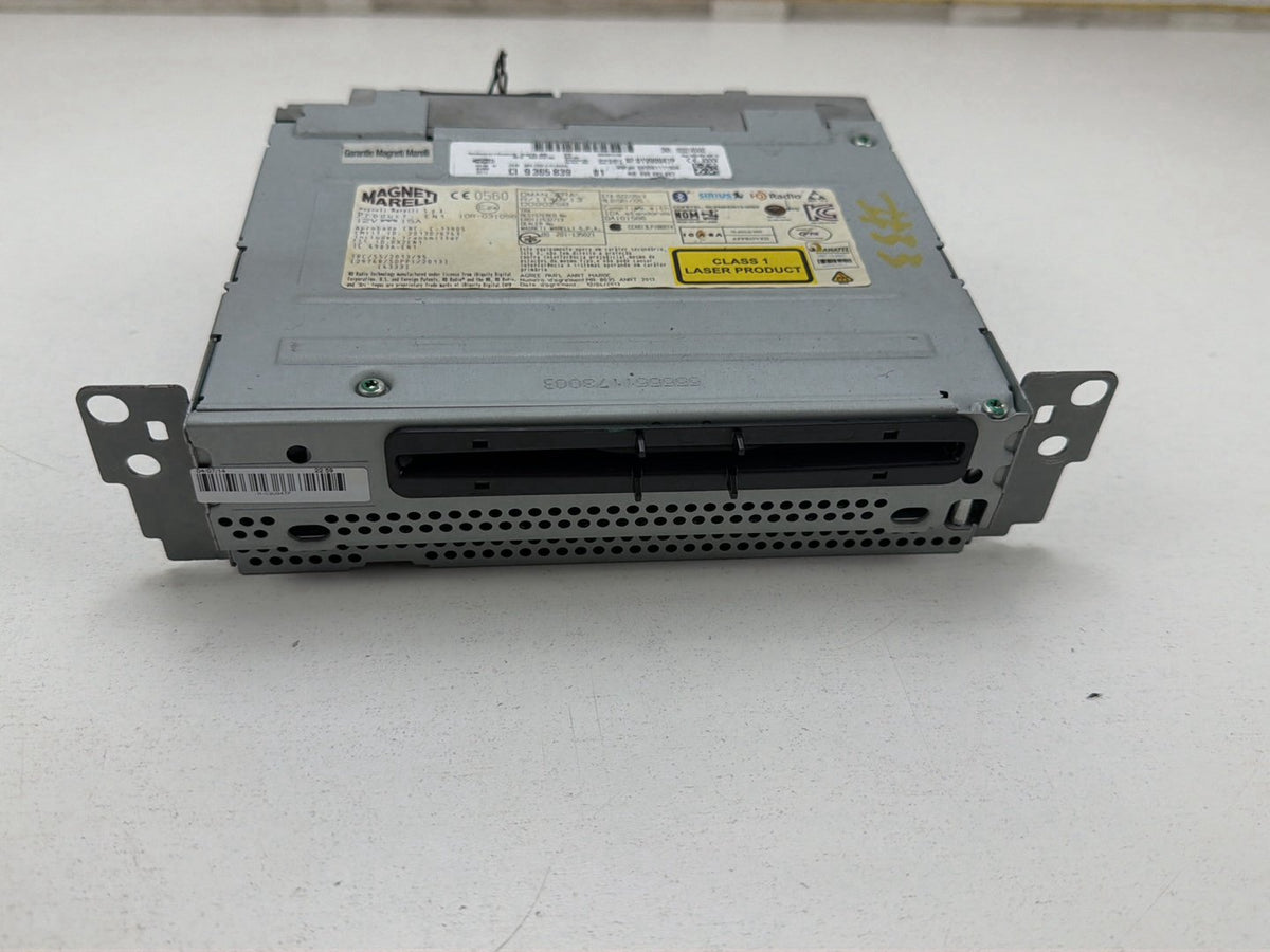 2014-2016 BMW 228i F22 Radio Receiver CD Player 9365839 OEM
