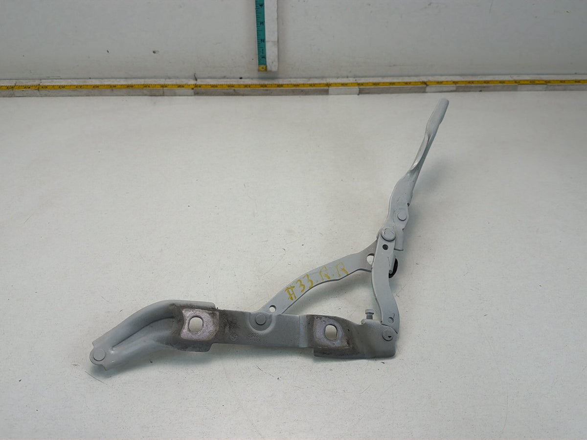 2014-2016 BMW 228i F22 Rear Right Passenger Side Trunk Lid Hinge 7304558 OEM