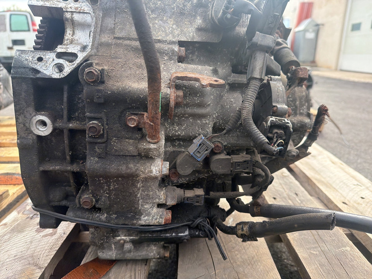 2011-2013 Honda Odyssey 3.5L FWD 5 Speed Automatic Transmission 171K Miles OEM