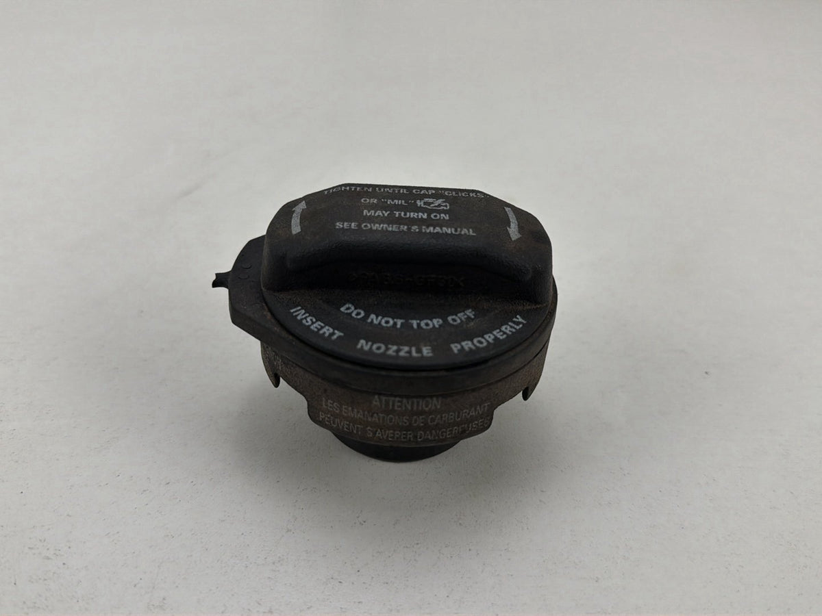 2003-2006 Porsche Cayenne - Fuel Tank Gas Cap OEM