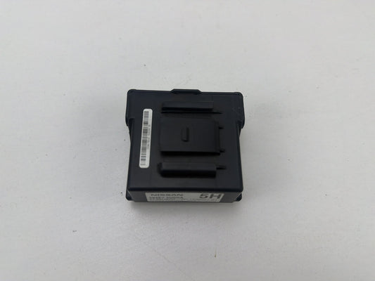 2018-2019 Nissan Sentra Driver Assistance Control Module 284E7 5UD0A OEM