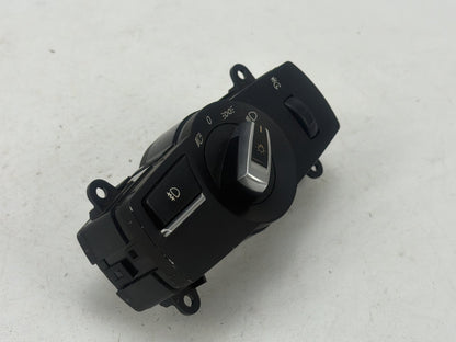 2011-2018 BMW X3 X4 Front Left Side Headlight Control Switch 9192745 OEM