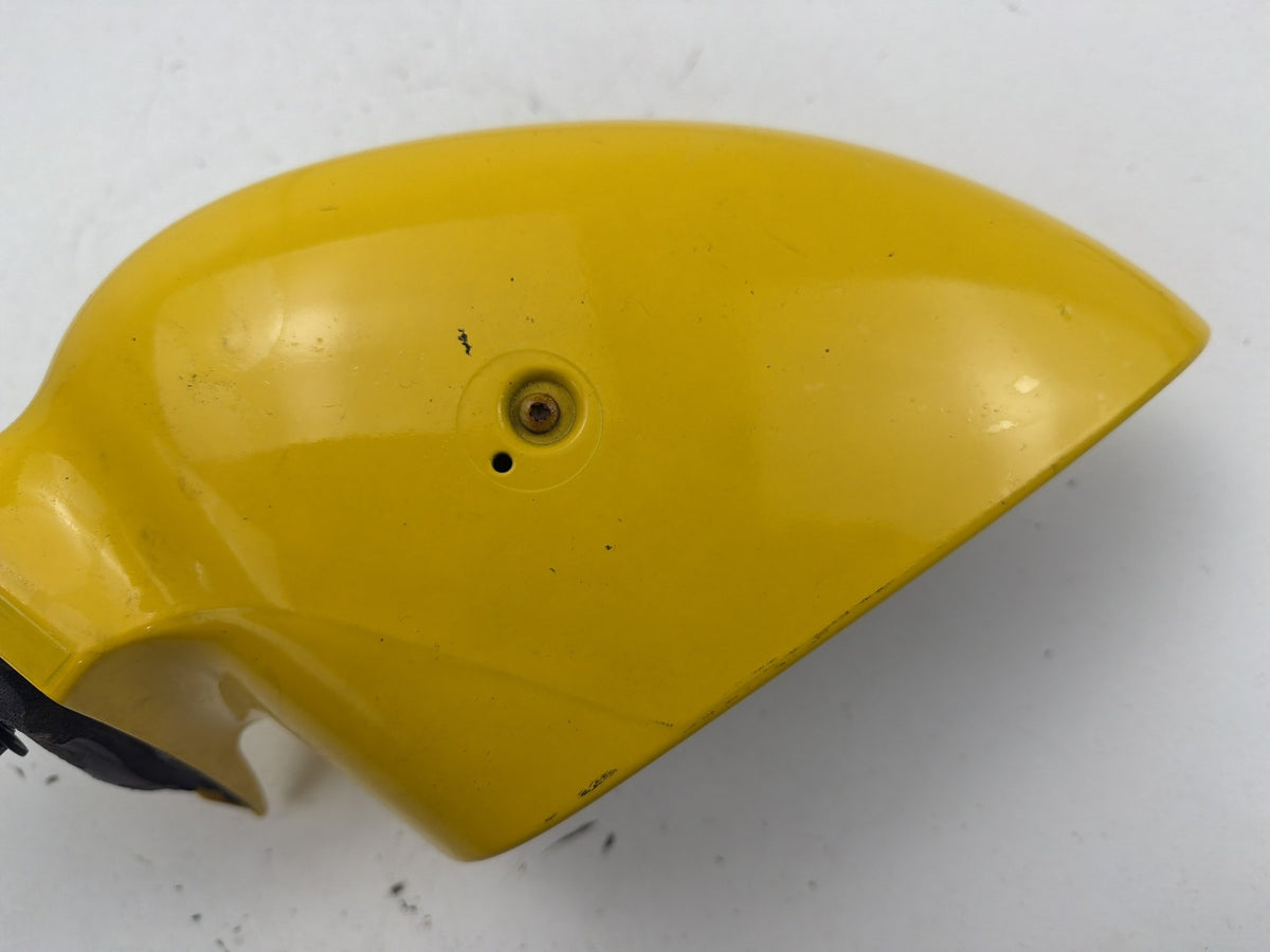2000-2005 Chevrolet Monte Carlo Left Driver Side Door Mirror OEM