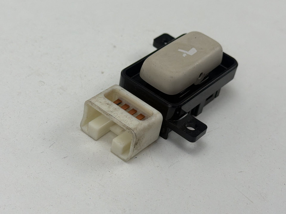 2010-2015 Lexus IS250 E20 Seat Control Switch 182850 OEM