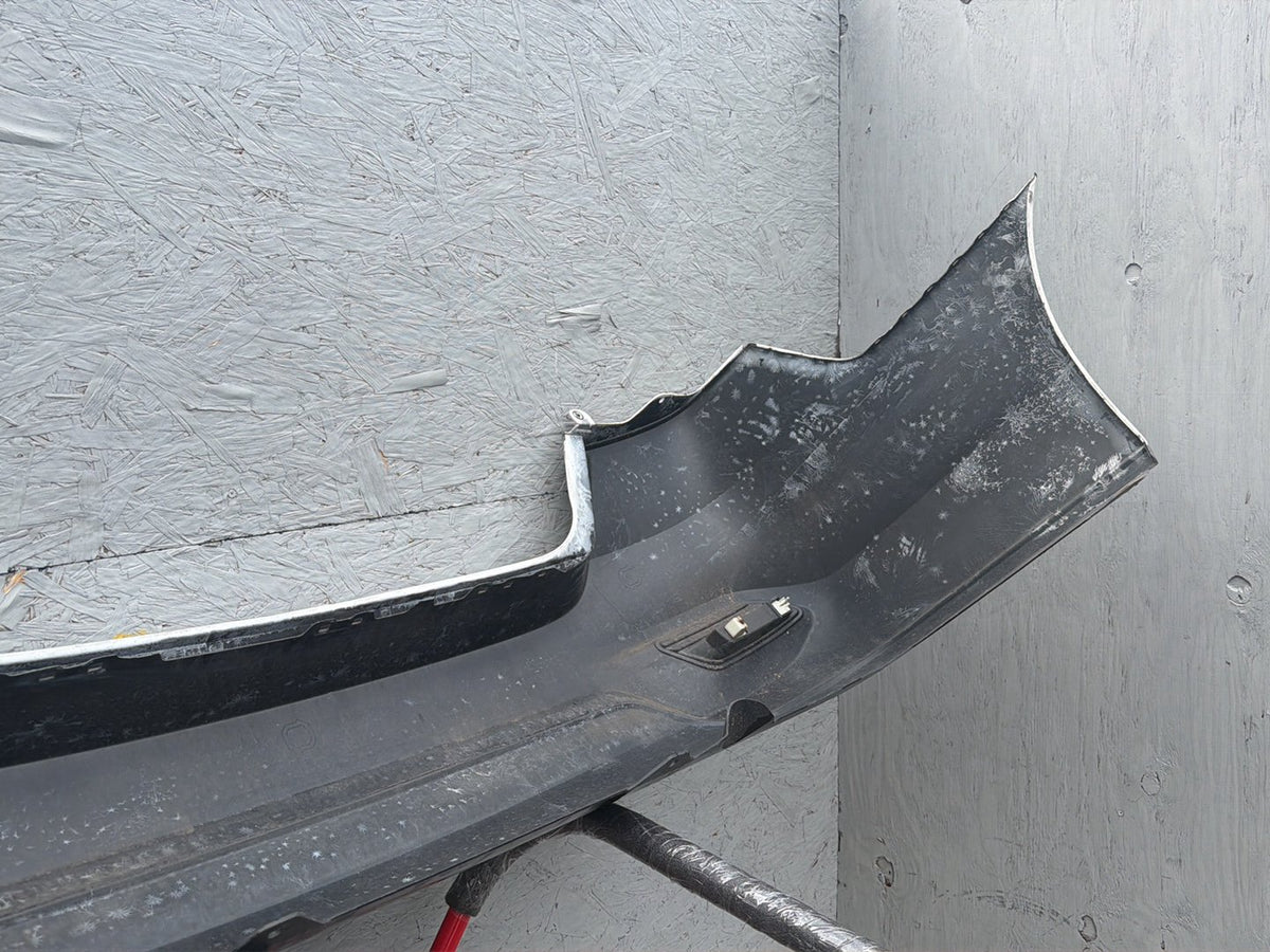 2016-2019 Nissan Sentra Sedan Rear Bumper Cover OEM