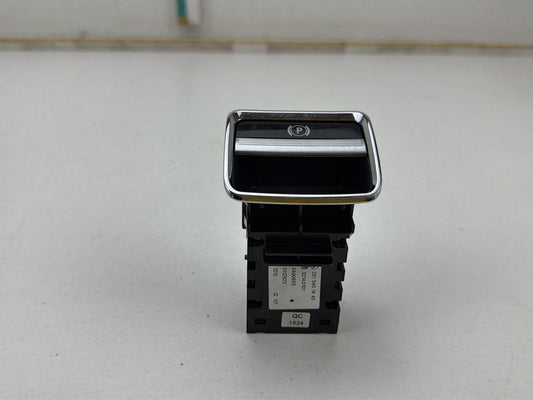 2007-2013 Mercedes-Benz S-Class W221 Parking Button Switch 221 540 14 45 OEM