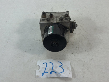 2005-2010 Dodge Ram 3500 2500 ABS Pump Anti-Lock Brake Module 55366224AI OEM