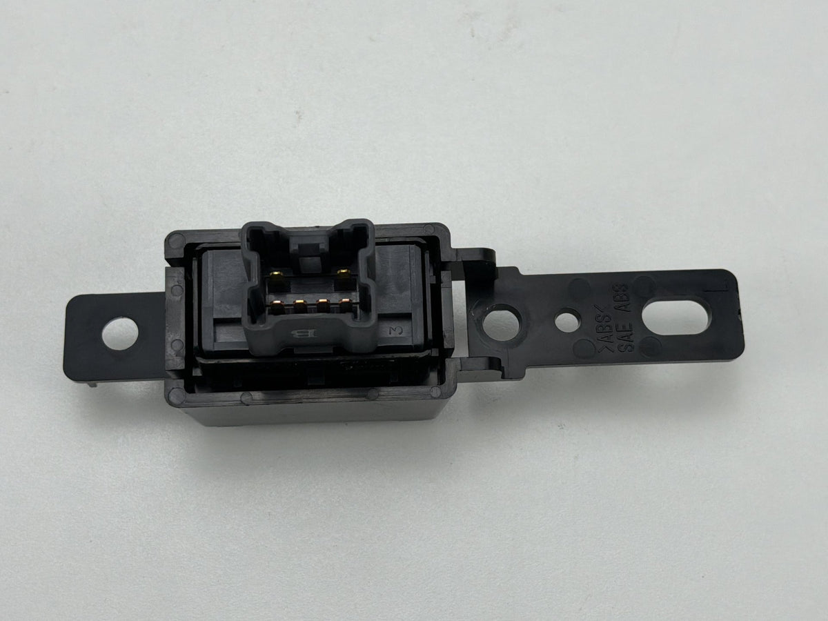 2011-2017 Infiniti QX56 - Rear Heated Seat Control Switch Button OEM