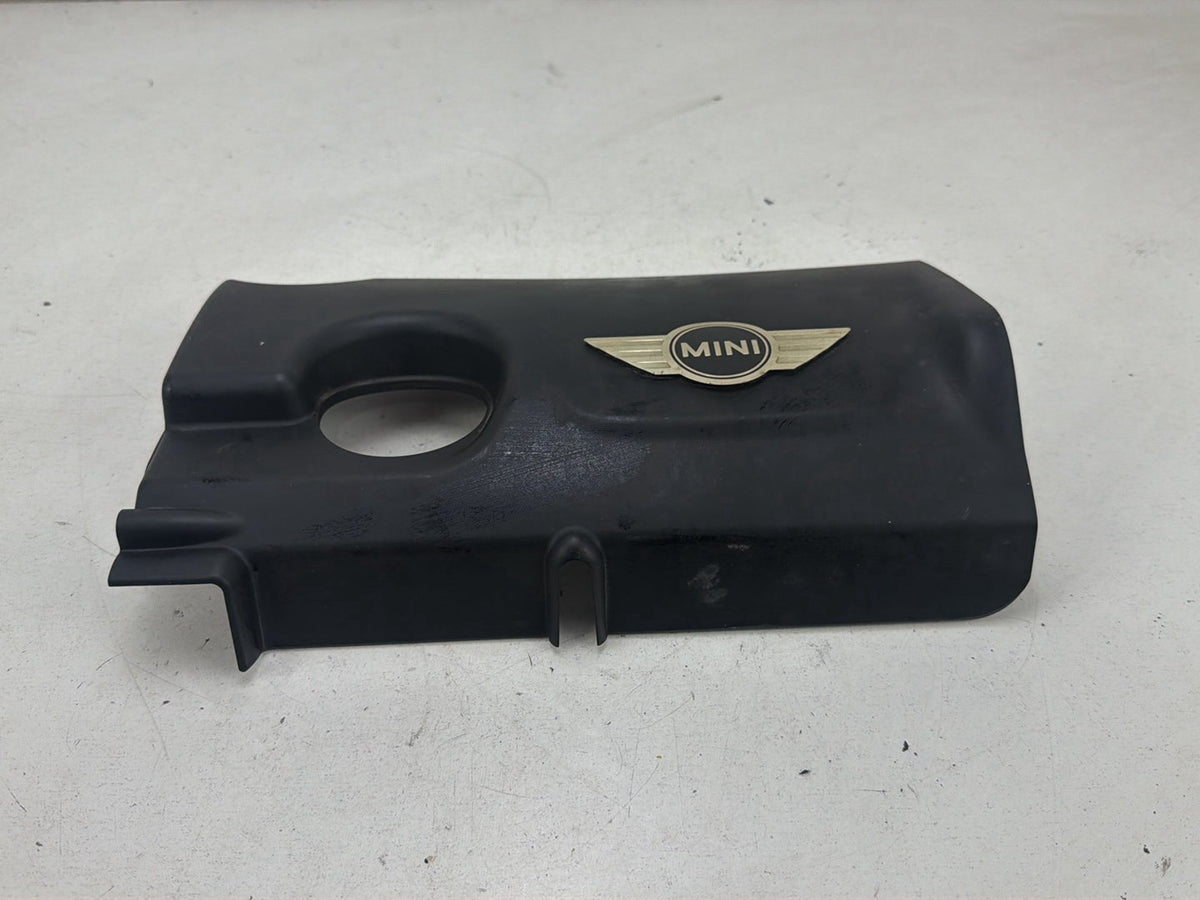 2007-2011 Mini Cooper S R56 Engine Motor Trim Cover Top Lid Aperance OEM