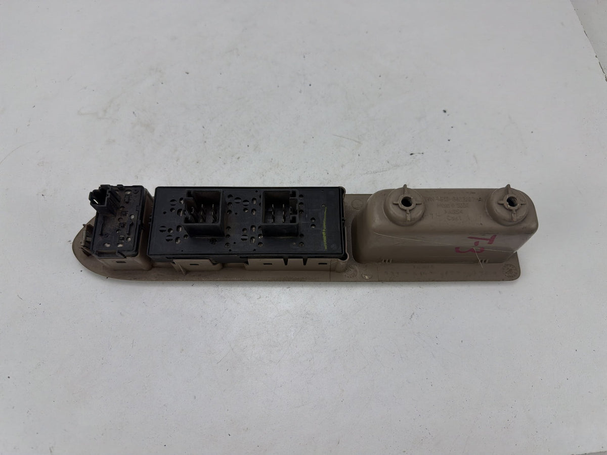 2005-2007 Ford Five Hundred Front Left Driver Side Master Window Switch OEM