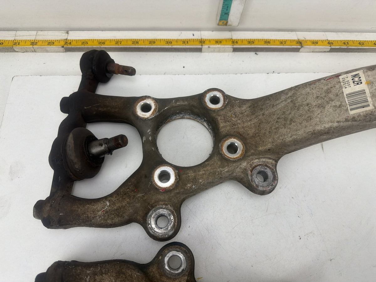 2006-2013 Lexus IS250 Front Left/Right Steering Knuckle Spindle Neck Pair OEM