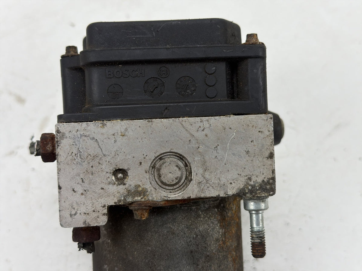 2007-2009 Nissan Altima ABS Anti-Lock Brake Pump Control Module 0265800556 OEM
