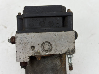 2007-2009 Nissan Altima ABS Anti-Lock Brake Pump Control Module 0265800556 OEM