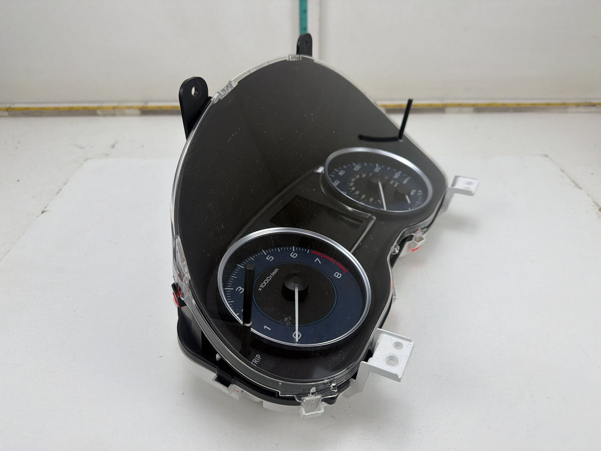 2016-2019 Subaru XV Crosstrek Speedometer Instrument Cluster 85001FJ601 OEM