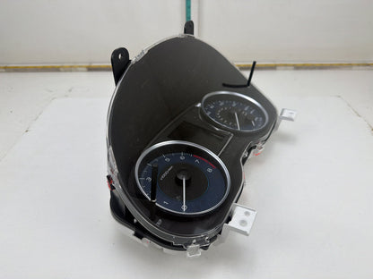 2016-2019 Subaru XV Crosstrek Speedometer Instrument Cluster 85001FJ601 OEM