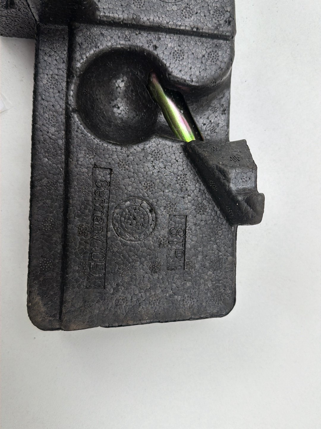 2003-2006 Porsche Cayenne Spare Tire Jack/Tool Kit 7L0012113 OEM