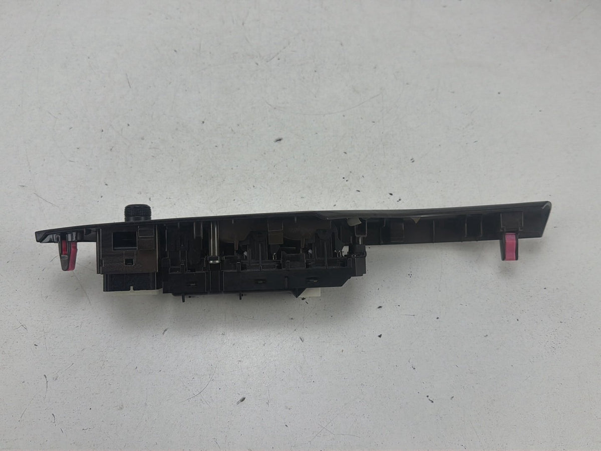 2015-2020 Toyota Sienna Front Left Driver Side Door Window Switch 7423208070 OEM