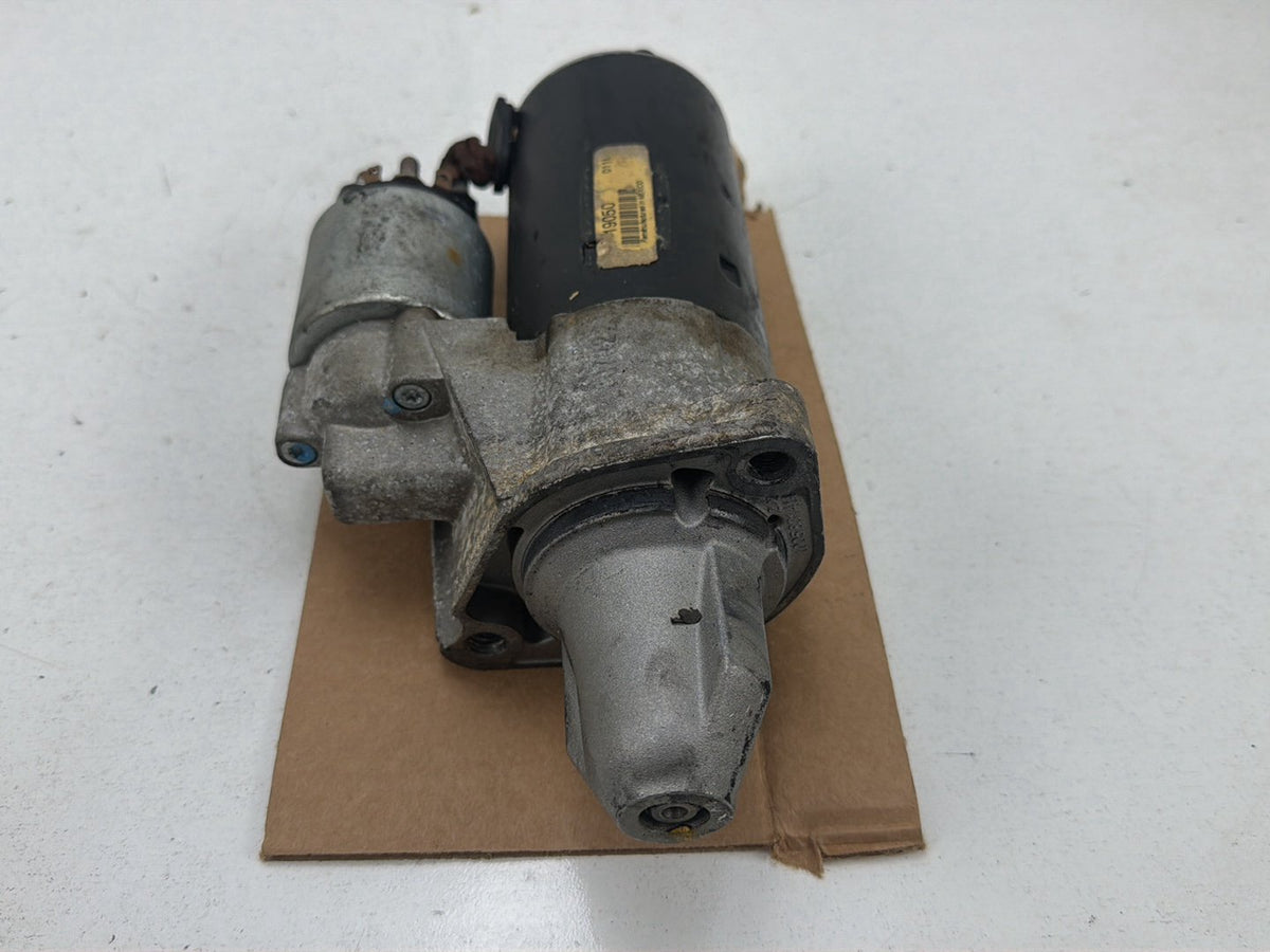 2007-2013 Mercedes-Benz S500 S-Class W221 Starter Motor OEM