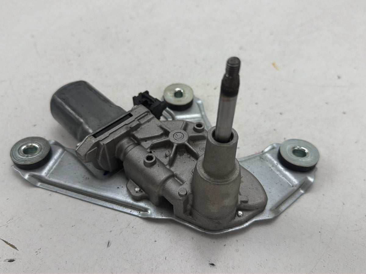 2017-2020 Jaguar F-Pace Rear Wiper Motor HK83-17404-AB OEM