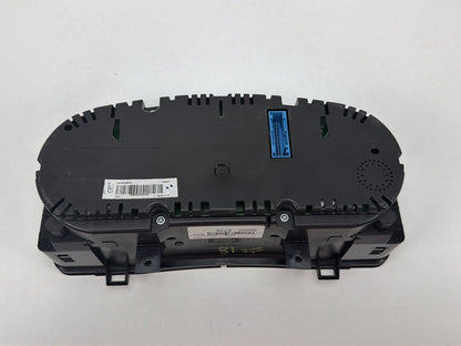 2013-2017 Volkswagen Tiguan Speedometer Instrument Cluster Gauges 5N0920 OEM