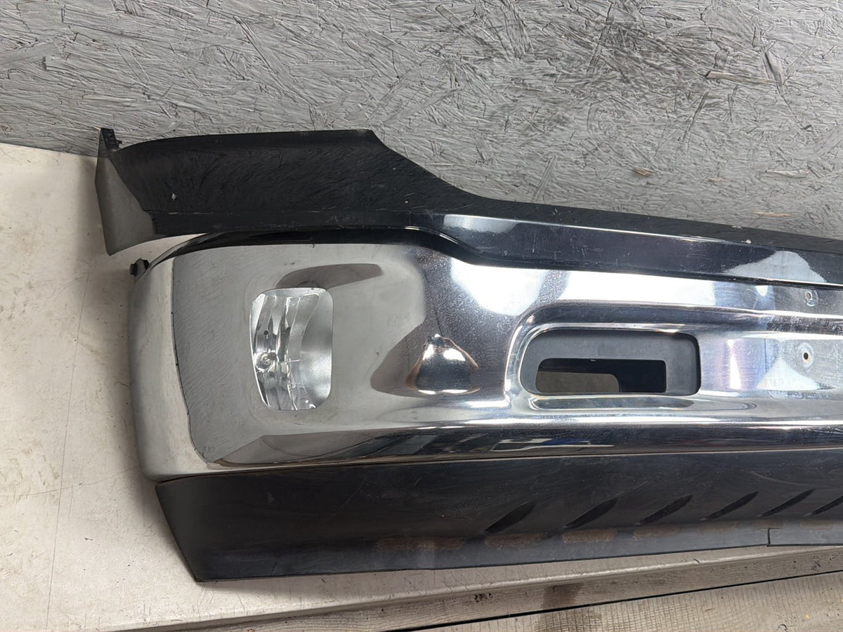 2013-2018 Ram 1500 Front Bumper Cover Panel Assembly OEM
