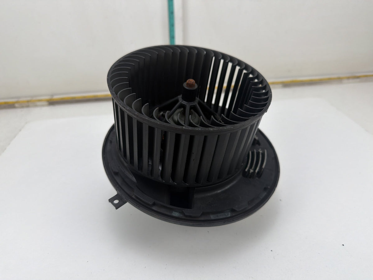 2011-2017 BMW X3 X4 AC Heater Blower Motor T1021327U-A OEM
