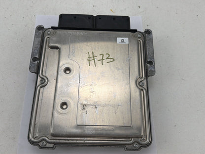 2017-2020 Jaguar F-Pace 2.0L Engine Control Module Computer ECU ECM OEM