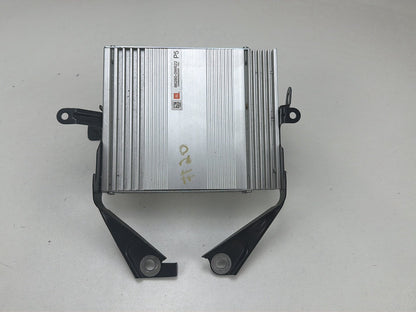 2010-2015 Toyota Prius W30- JBL Harman Becker AMP Amplifier 86280-0W622 OEM