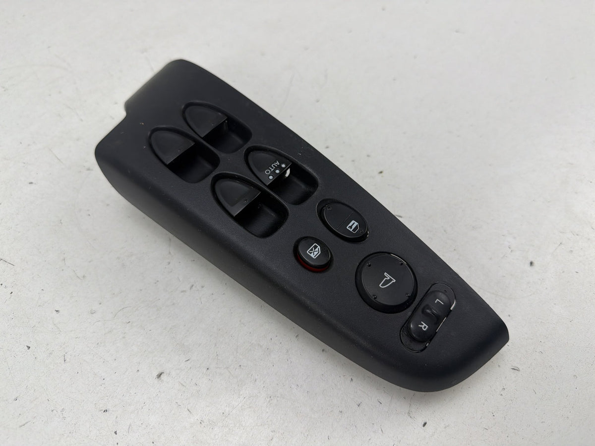 2006-2011 Honda Civic Driver Left Master Power Window Switch 6512-0262 OEM