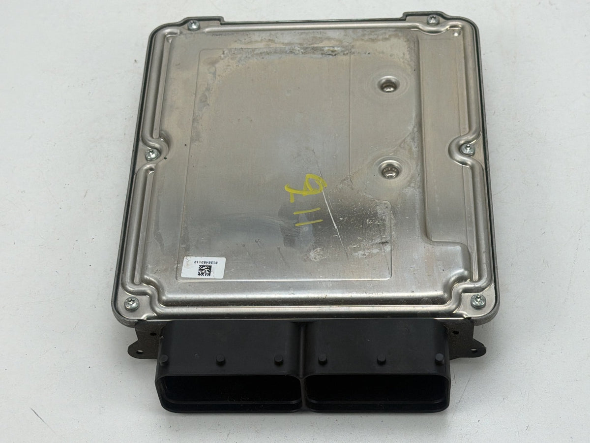 2015-2020 Maserati Ghibli III M157 Engine Control Unit ECU 670007174 B OEM