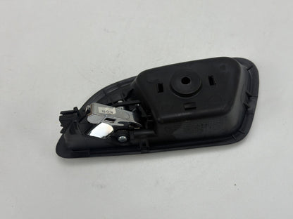 2011-2016 Chevrolet Cruze Rear Right Side Interior Door Handle Chrome OEM