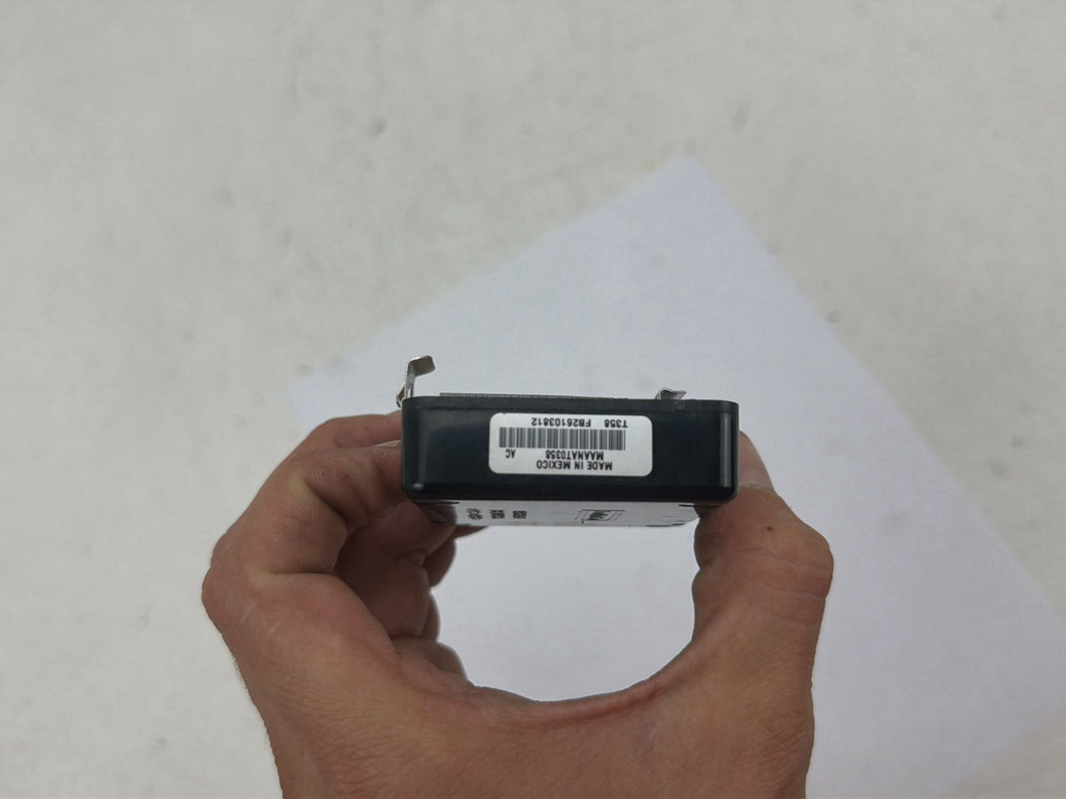 2011-2015 Ford Explorer GPS Navigation Antenna Control Module DB5T-19H464-AC OEM