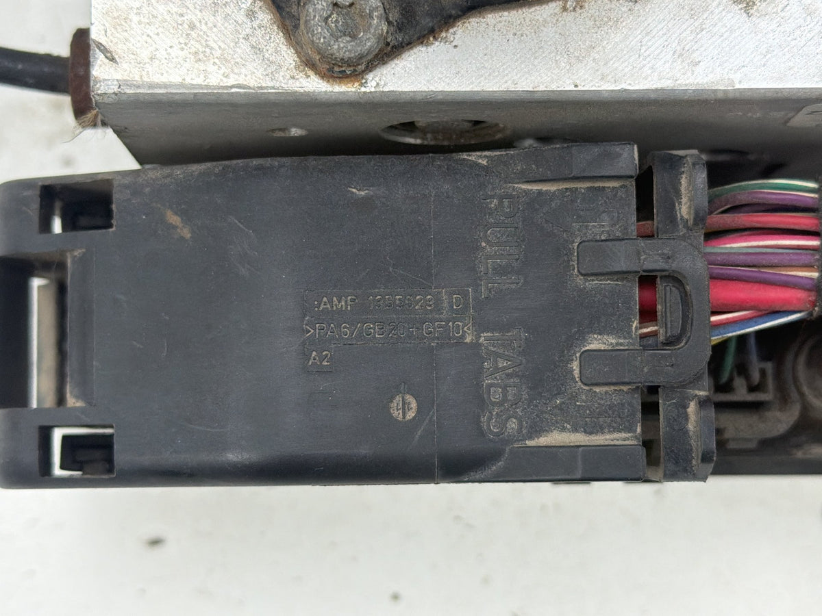 2006-2013 Mercedes-Benz R350 ABS Anti-Lock Brake Pump Module A1644312812 OEM