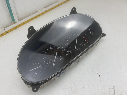 1999-2001 Daewoo Leganza Automatic Speedometer Instrument Cluster 96292199 OEM