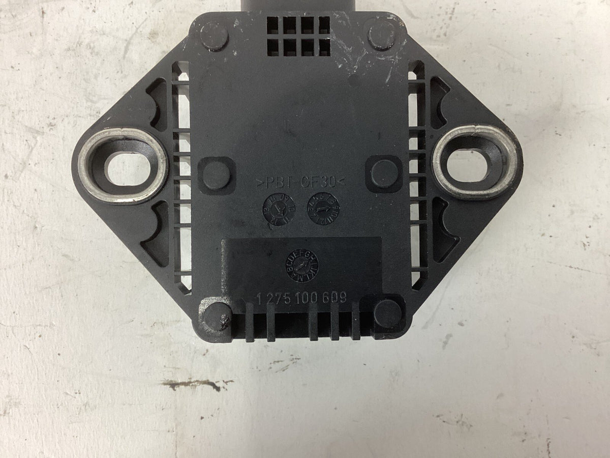 2009 - 2012 Audi A4 YAW Rate Acceleration Sensor Module 8K0907637C OEM