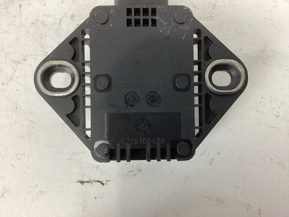 2009 - 2012 Audi A4 YAW Rate Acceleration Sensor Module 8K0907637C OEM