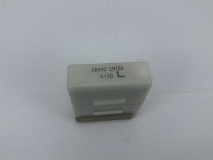 2006 Infiniti M35 Driver Seat Position Memory Control Module 98800 EH100 OEM