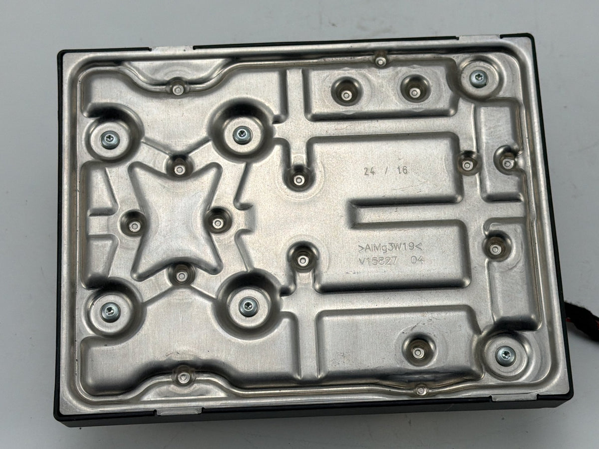2013-2017 Audi Q5 Onboard Supply Body Control Module 8K0907063DF OEM