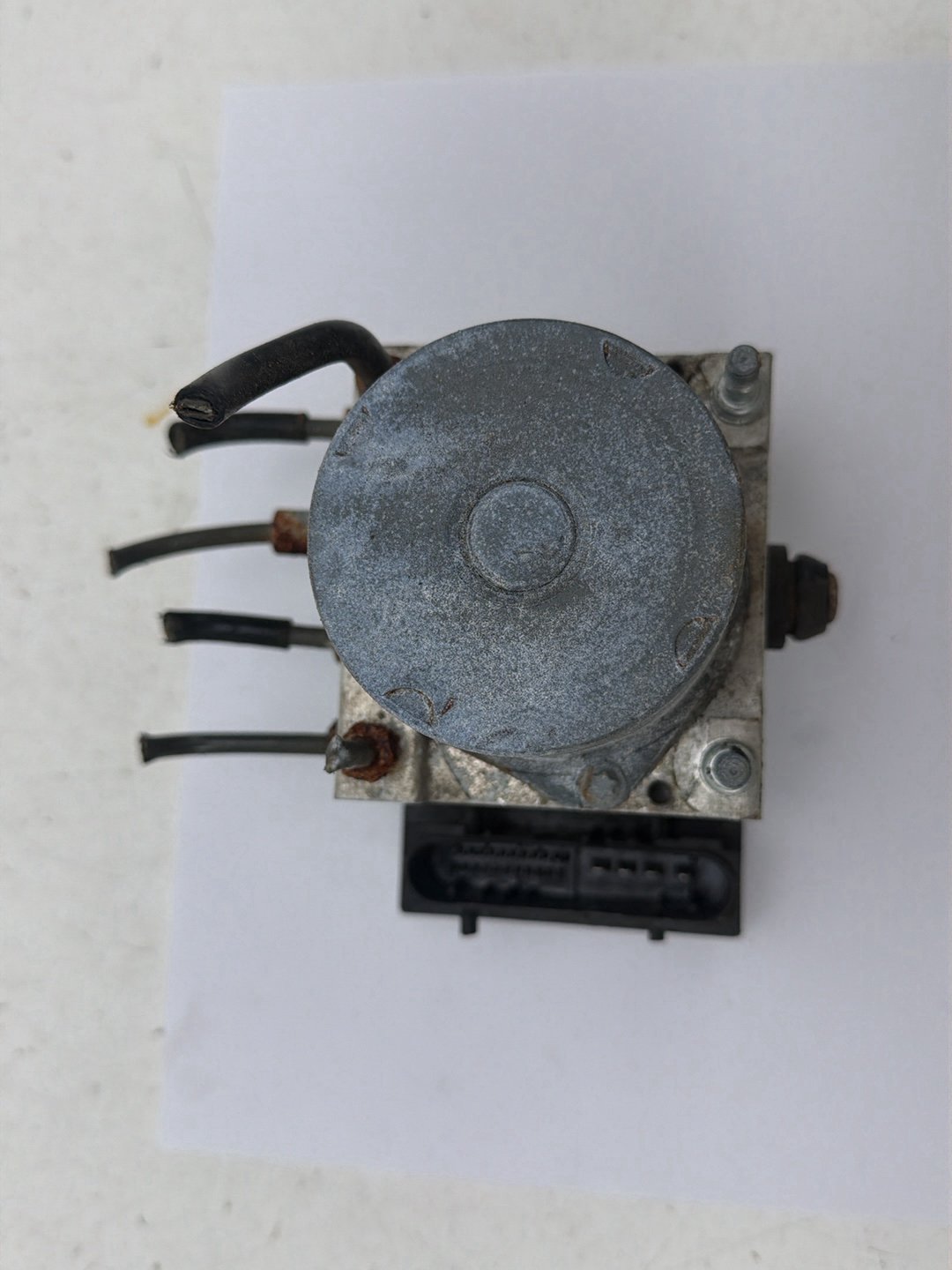 2007-2009 Toyota Camry ABS Pump Anti Lock Brake Module OEM