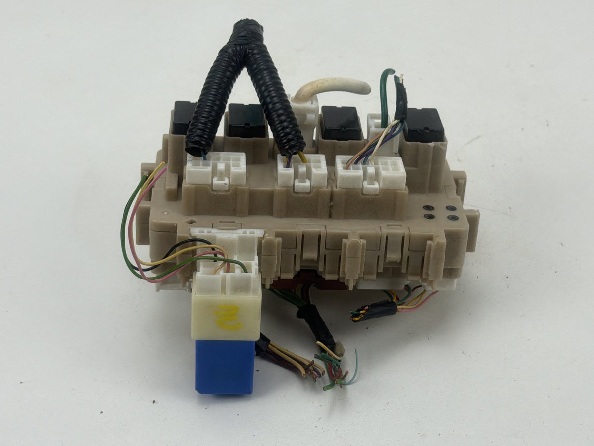 2013-2018 Nissan Altima Cabin Interior Junction Block Fuse Box Panel Module OEM