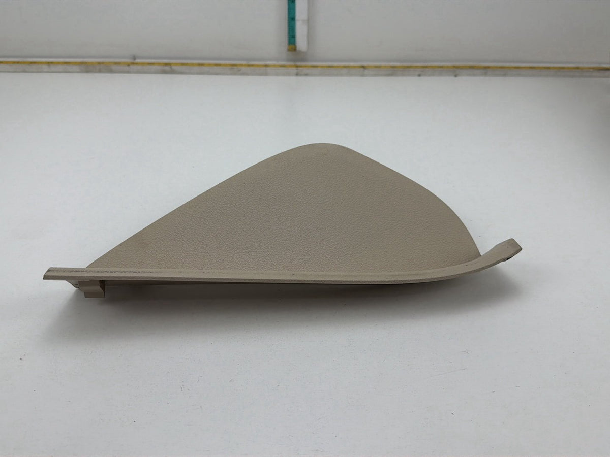 2013-2017 Volkswagen Tiguan Right Dashboard Cover Trim 5N0857537GRU OEM