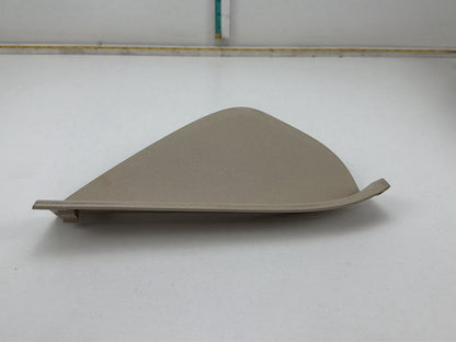 2013-2017 Volkswagen Tiguan Right Dashboard Cover Trim 5N0857537GRU OEM