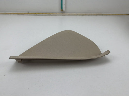 2013-2017 Volkswagen Tiguan Right Dashboard Cover Trim 5N0857537GRU OEM