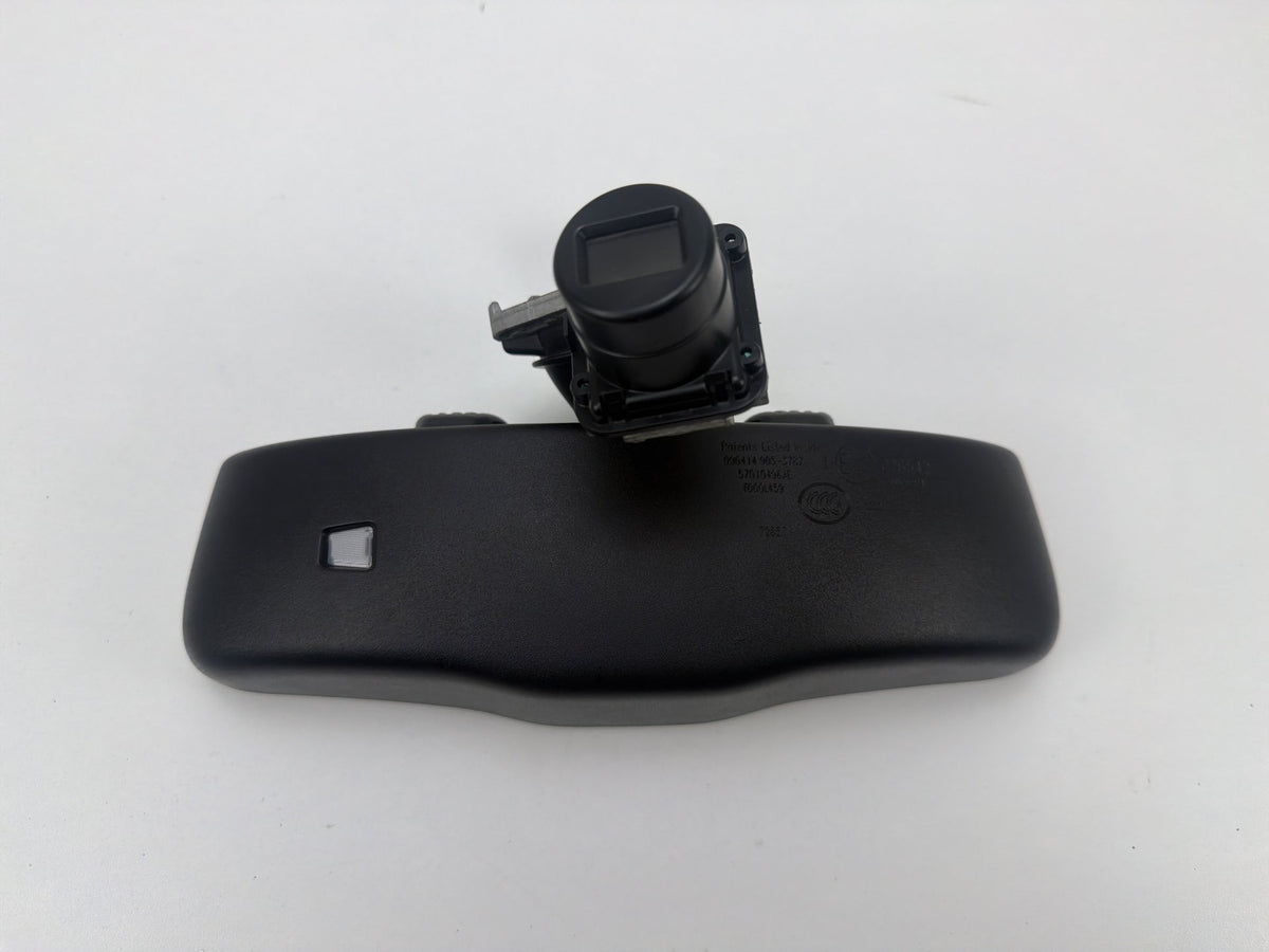2014-2020 Maserati Quattroporte VI M156 Front Interior Rear View Mirror OEM