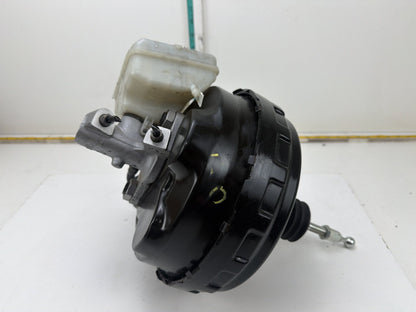 2013-2017 Audi Q5 Power Brake Booster Master Cylinder Reservoir 8R0612103H OEM
