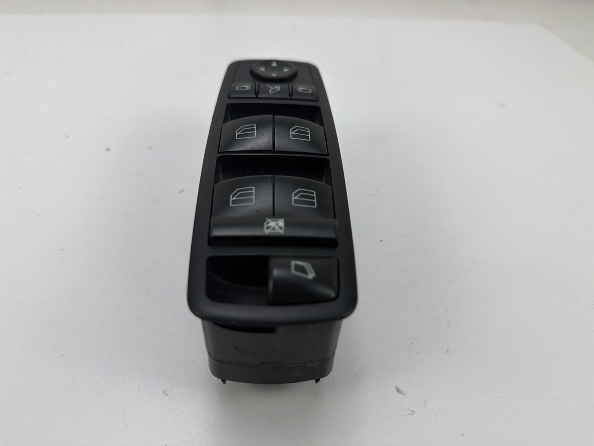 2006-2012 Mercedes-Benz R350 Front Driver Left Side Master Window Switch OEM