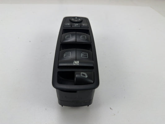 2006-2012 Mercedes-Benz R350 Front Driver Left Side Master Window Switch OEM
