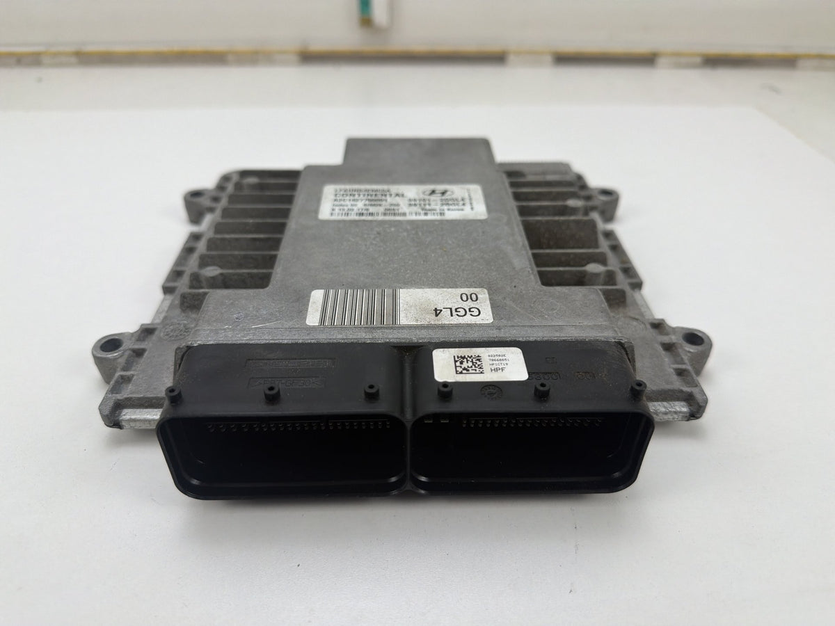 2015-2017 Hyundai Sonata 2.4L Engine Computer Control Module ECU 39101-2GGL4 OEM