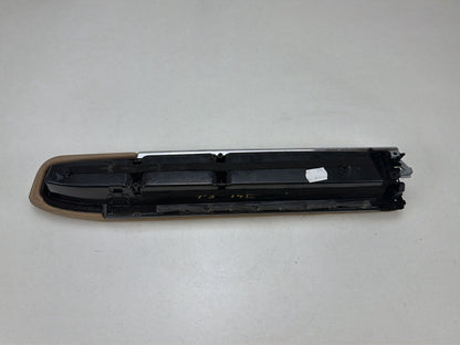 2007-2013 Mercedes-Benz S550 W221 Front Left Side Interior Door Panel Arm Rest OEM