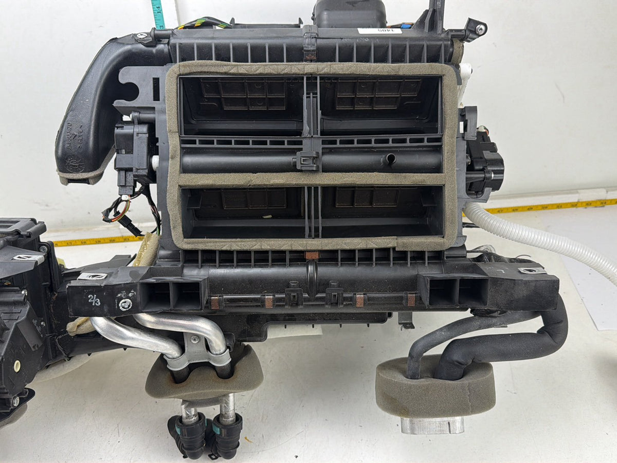 2013-2017 Range Rover Sport HVAC Heater AC Evaporator Box OEM